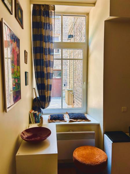Guest room in Old Town