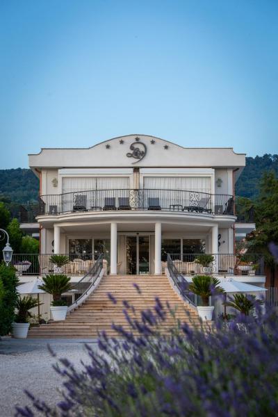 Ludwig Boutique Hotel & Spa