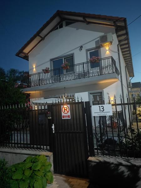 Casa Antonia