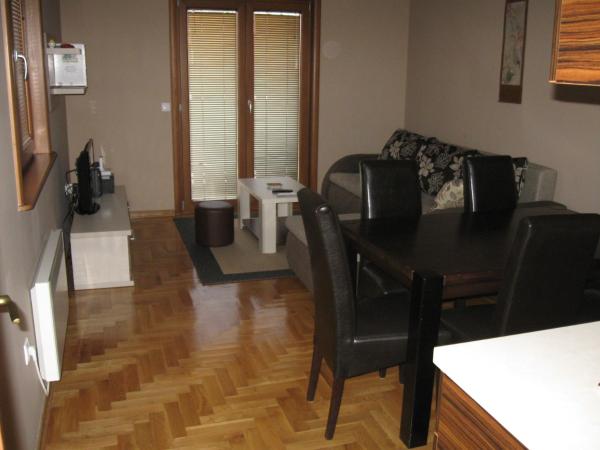 Apartment Nadja
