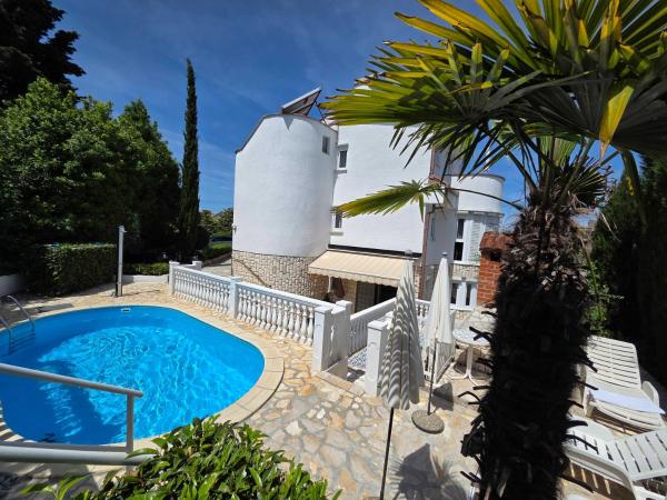 Apartments Pavic
