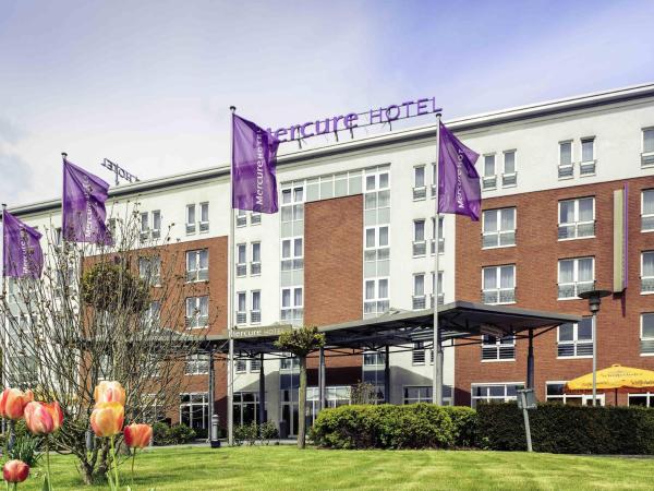 Mercure Kamen Unna