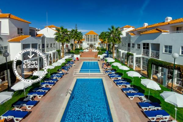 Club Ouratlantico, Забронировать Апарт-отель СПА-отели Ора, SPA-услуги