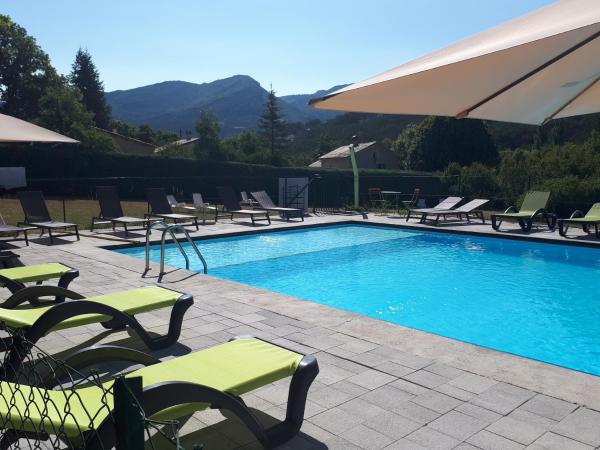Logis Le Ceans