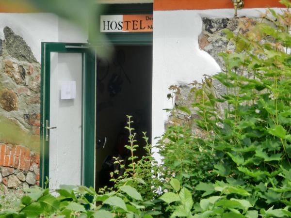 Ferienwohnungen Domäne Neu Gaarz