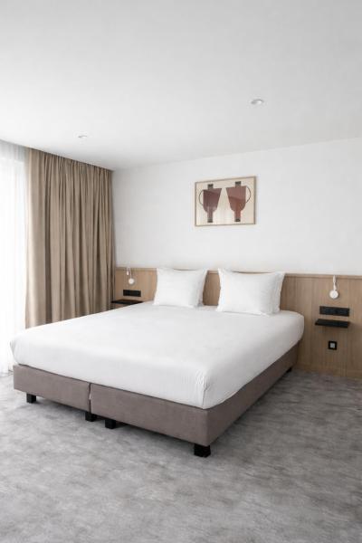 Hotel Le Bois De Bruges
