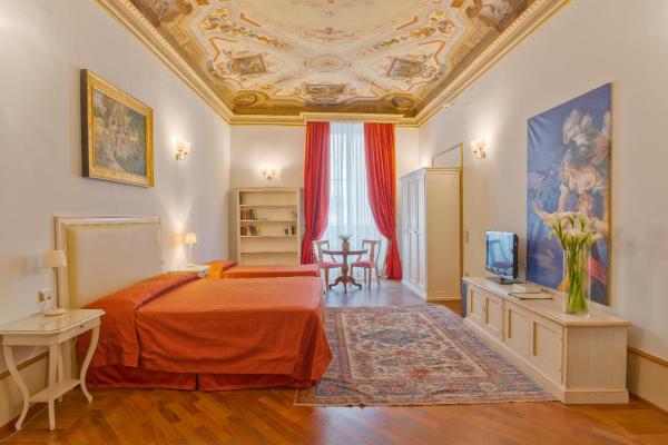 Hotel Dei Macchiaioli