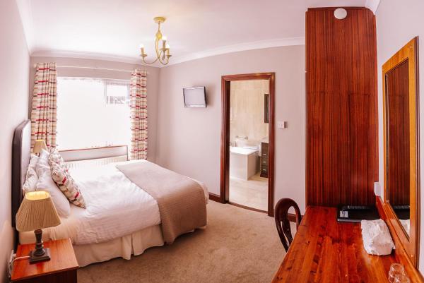 The Harp B&B