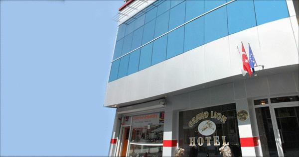 Blue Sea Hotel