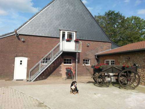 Herberg Heuvelland Oaze