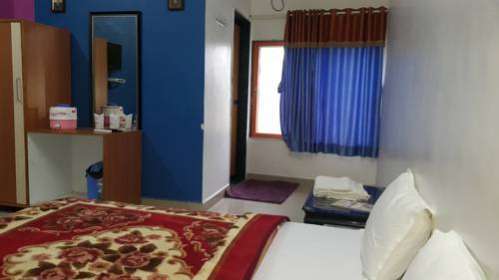 Krishna Park Resort