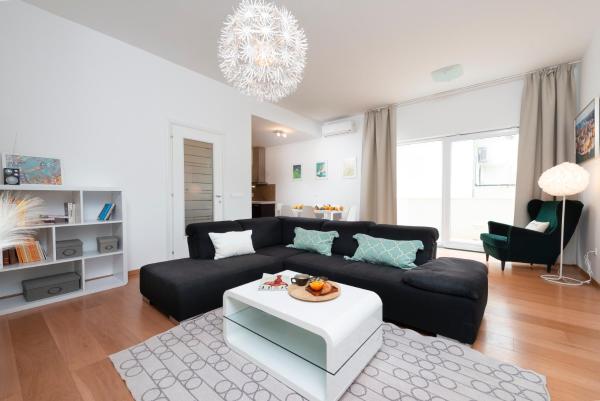 Apartment Adrian, Забронировать Апартаменты/квартира Лапад Дубровник