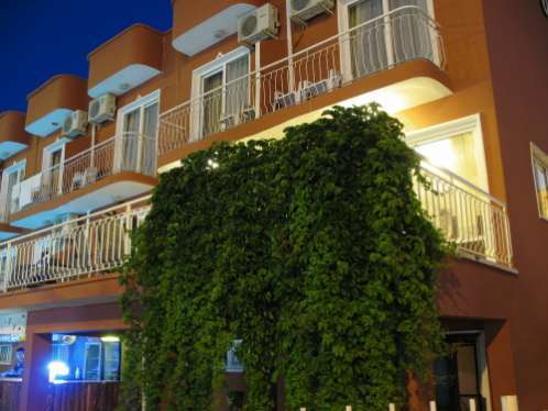 Selay Hotel