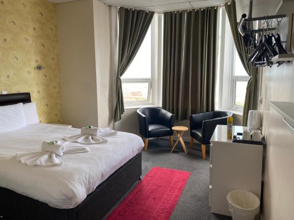 South Beach Hotel