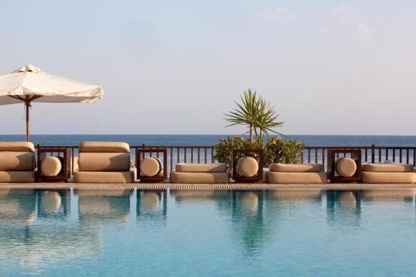Londa Hotel