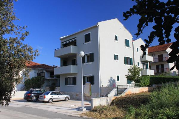 Apartments by the sea Stari Grad, Hvar - 8704, Забронировать Апартаменты/квартира Апартаменты Острова Хвара, Апартаменты/квартира