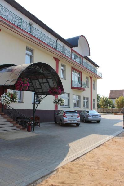 Agrousadba Bulbashik