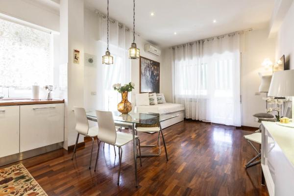 BB La Maison