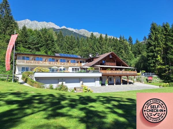 Sweet Cherry - Boutique & Guesthouse Tyrol
