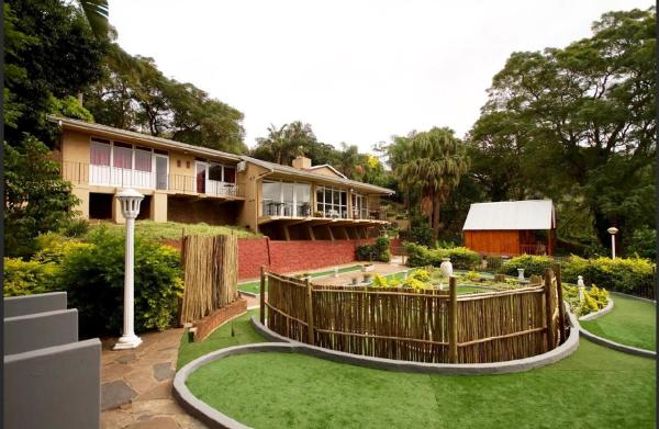Pinetown Lala Land