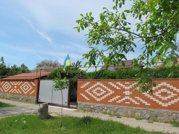 Гостевой дом Уютный двор