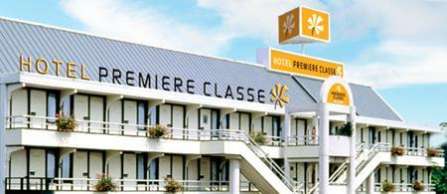 Premiere Classe Lille Nord - Marcq En Baroeul