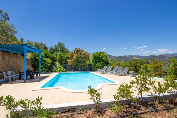 Casa Vacanza Cardedu