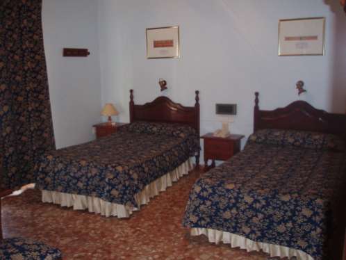 Hotel Guadaira