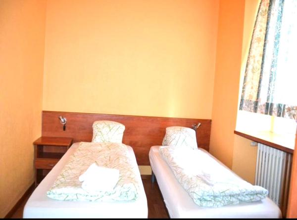 Albergo Leon d'Or