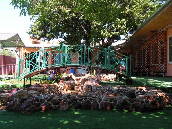 Guest house Yuranik