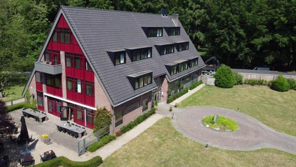 Fletcher Hotel Landgoed Huis te Eerbeek