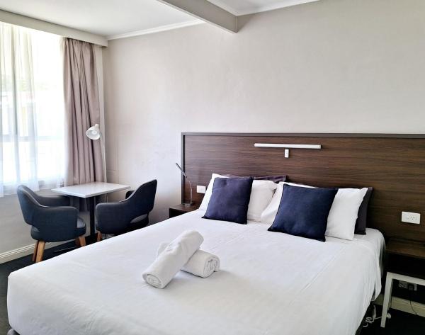Motel Yarrawonga
