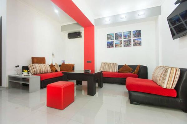 Apartment Sharm