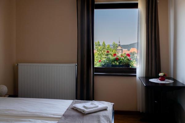 Panorama Guesthouse
