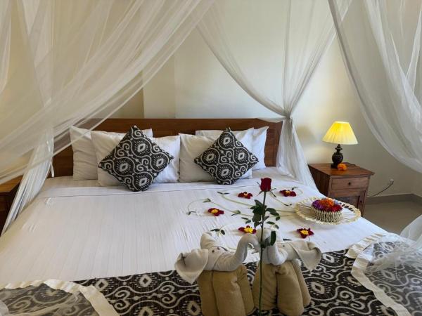Inang Villa ubud