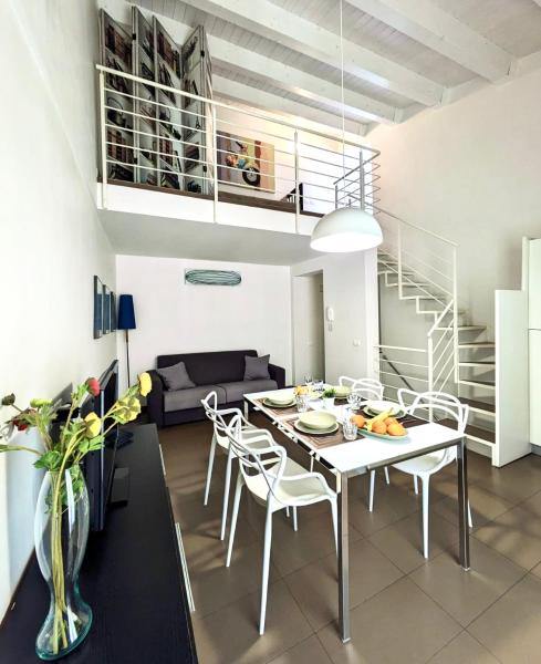 Mare del Sud , Lovely apartment with sea view