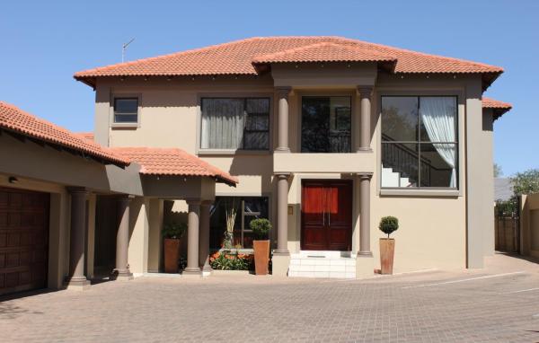 La Palma Guest House & Conference Venue