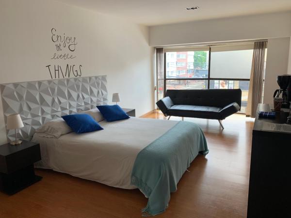 Top Tours Accommodations
