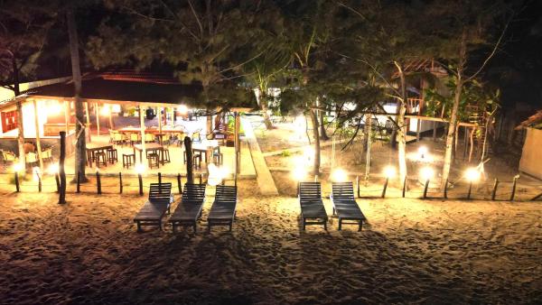 Safasurf Camp - Hostel