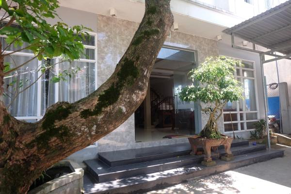 Tuyet Hanh Guesthouse