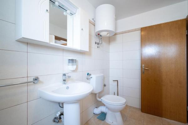 Apartment Zubovici 9365b