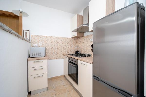 Apartment Zubovici 9365b