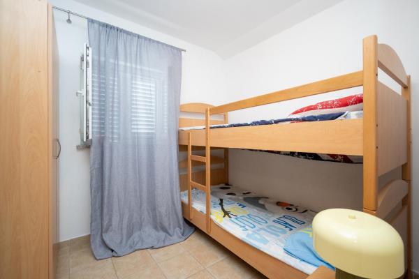 Apartment Zubovici 9365b