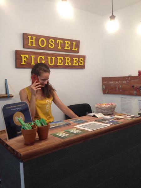 Apartament La Placeta Figueres