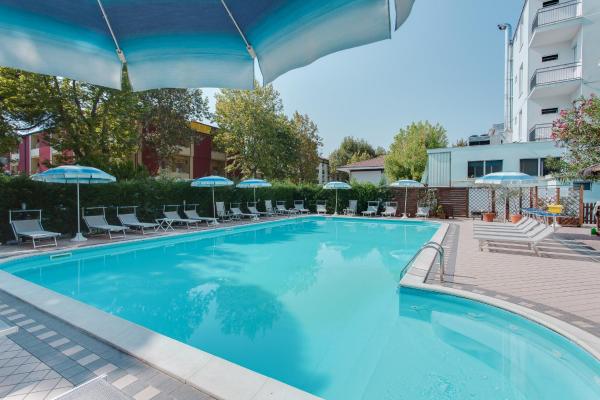 Hotel Foglieri