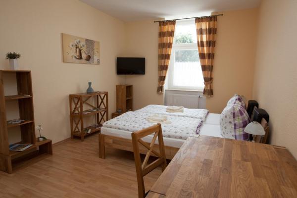 Pension Am Taucher