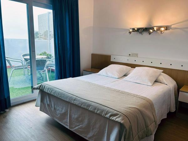 Hotel La Cabaña Peñíscola