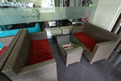 Sunrise Hotel Malang