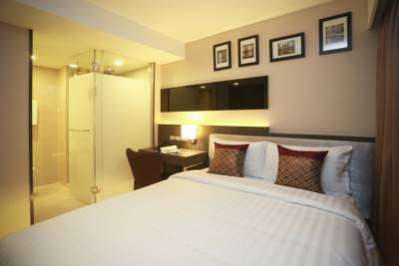 Double One by Aspira
