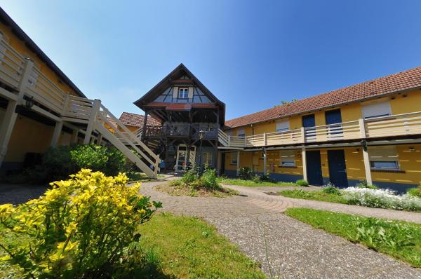 Le Relais De Wasselonne